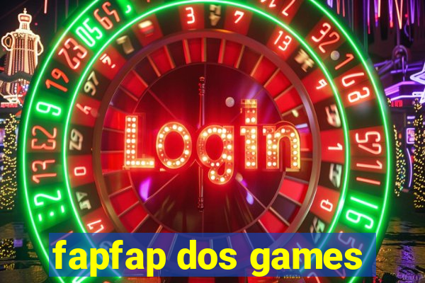 fapfap dos games